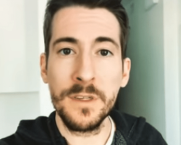 Rob O-Reilly, Carnival Cruise Line, n-word