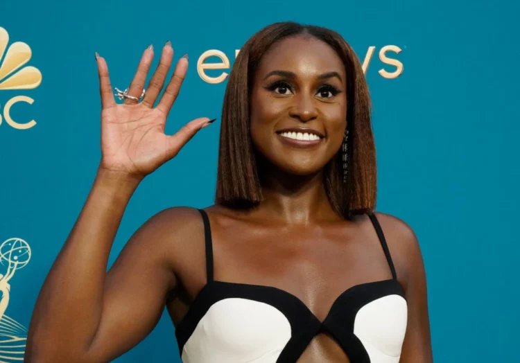 Issa Rae, Delta Airlines, LA,Los Angeles, fashion