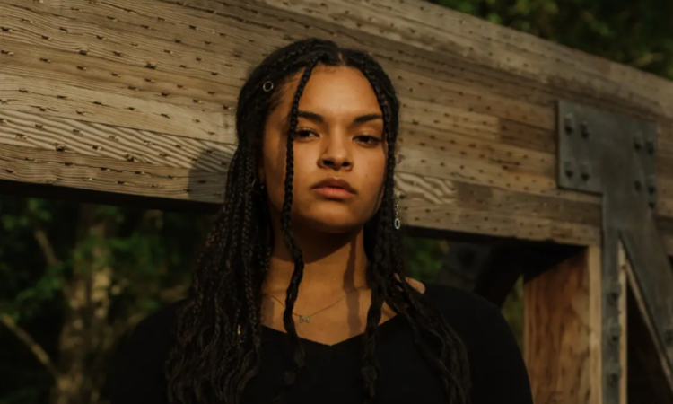 lawsuit, win, Eleaqia, protest, BLM, McCrae, Salem, police