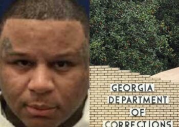 Georgia inmate Arthur Lee Cofield Jr. allegedly scammed famed businessman Sidney Kimmel $11 million prison