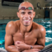 Nichollas Askew, Howard University, swimming, swimming, diving