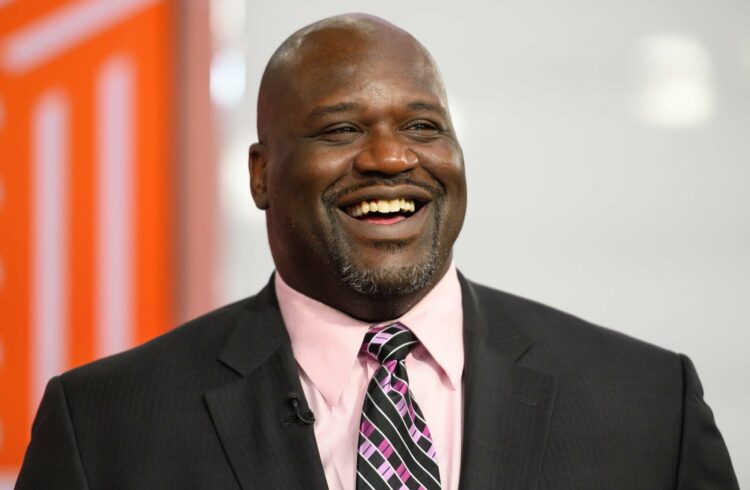 army, money, business, NBA, parents, sons, salary, Drink Champs, Shaq, Shaquille O'Neal