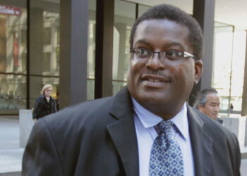 informan, drug, Kim Fox, convictions, framed, police, officer, Ronald Watts