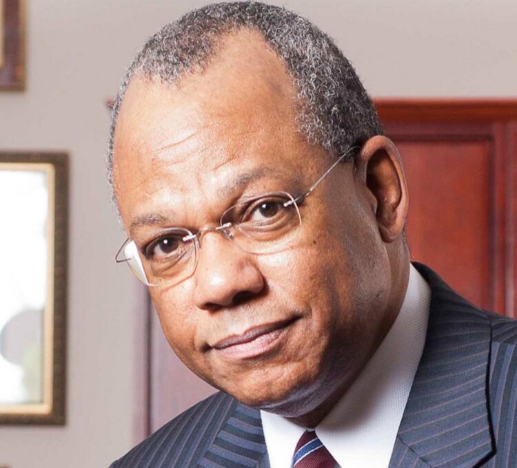 Abyssinian Baptist Church, New York, Al Sharpton, Calvin O. Butts III, Harlem, pastor,