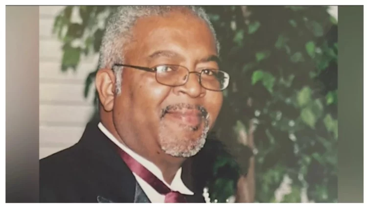 family 63-year-old Black man carjacker Inglewood chase Larry Walker LAPD accountable