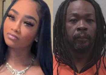 missing South Carolina mother Krystal Anderson boyfriend Tony Berry arrested charged kidnapping