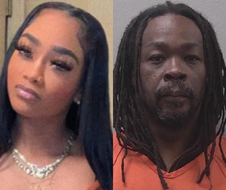 missing South Carolina mother Krystal Anderson boyfriend Tony Berry arrested charged kidnapping