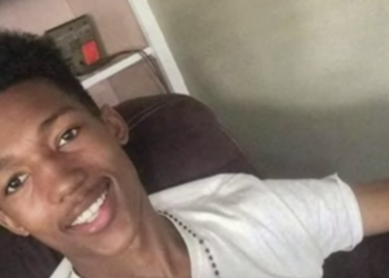 Body camera footage Detroit police officers 20-year-old mentally ill Black man Porter Burks