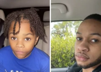 Tahjir,Tahjon,Burrowes, Lachera,Hurricane Ian, Lehigh Acres, canal, water,brother,brothers