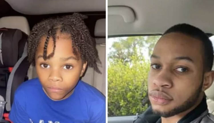 Tahjir,Tahjon,Burrowes, Lachera,Hurricane Ian, Lehigh Acres, canal, water,brother,brothers