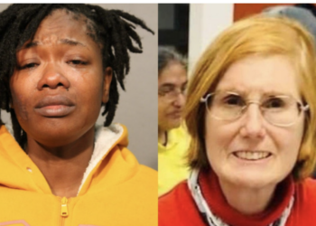 Sandra Kolalou, Francis Wallker, Chicago,neighbors, tenants, tow truck driver, landlord, dismembered