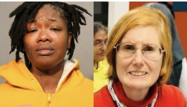 Sandra Kolalou, Francis Wallker, Chicago,neighbors, tenants, tow truck driver, landlord, dismembered