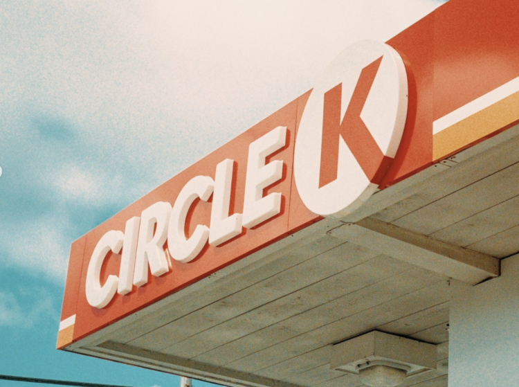 Circle K,marijuana, Green Thumb Industries, gas stations, partnership, RISE Express,dispensaries