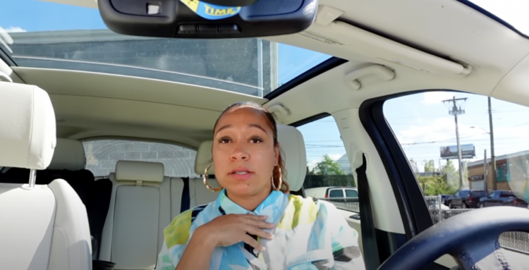 YouTuber Life Coach named Anita women friend's kidney stolen Brazilian Butt Lift surgery BBL