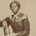 Harriet Tubman, CIA, museum, slavery