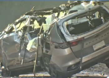 teens Marcus Webster, Swazine Swindle, Kevin Payne, Ahjanae Harper died car crash TikTok trend "The Kia Challenge."