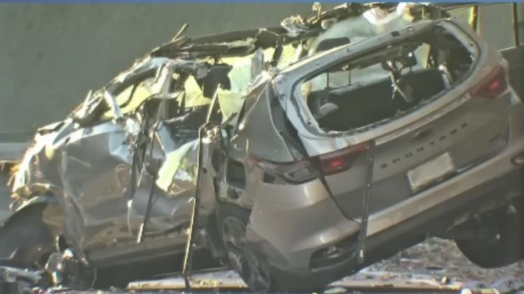 teens Marcus Webster, Swazine Swindle, Kevin Payne, Ahjanae Harper died car crash TikTok trend "The Kia Challenge."