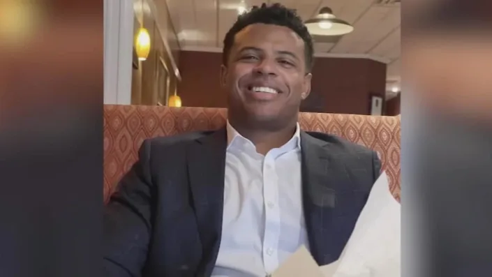 Delano Burkes, Houston, Missing