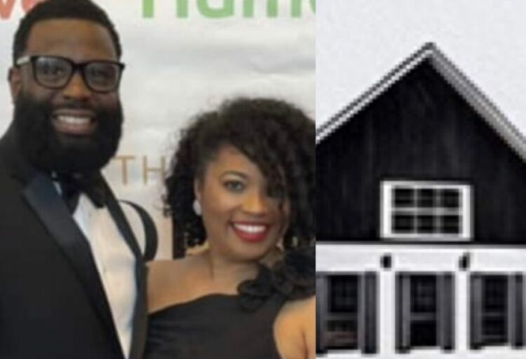 Black family $1 million deal Mississippi plaza new Black Wall Street Greenwood Plaza