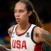 WNBA star Brittney Griner nine-year sentence Russian penal colony