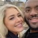 police new audio Christian Obumseli girlfriend n-word weeks