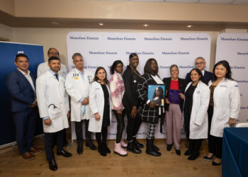 donor, family, Miriam Nieves, Brittany Newton, Breanne Newton, HIV-Positive, heart transplant