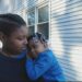 Maryland 11-year-old Laprentis Doughty apartment two-year-old sister risk life