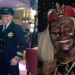 UFC fighter Conor McGregor family mother mom Margaret Blackface Halloween reps wrong unfortunate