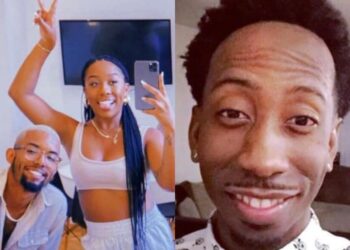 three Black friends Kandace Florence Jordan Marshall Courtez Hall Mexico City dead Airbnb