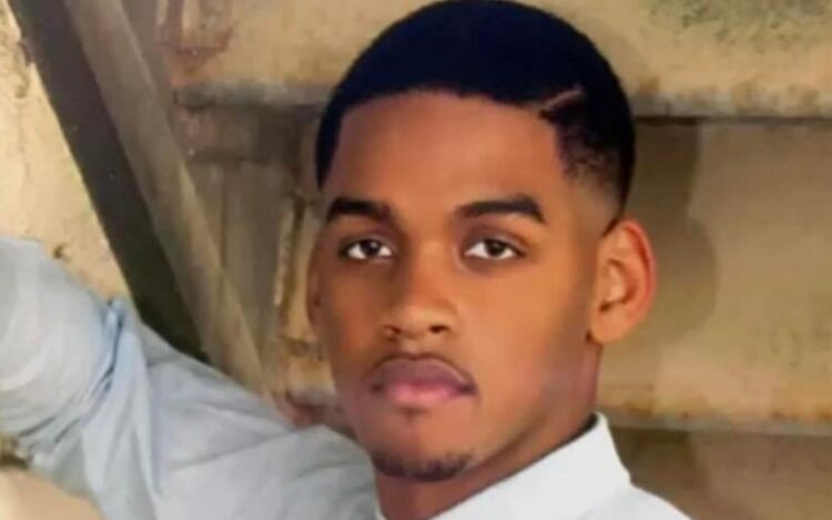 Mississippi mother Tiffany Carter crime lab report missing son Rasheem Ryelle Carter