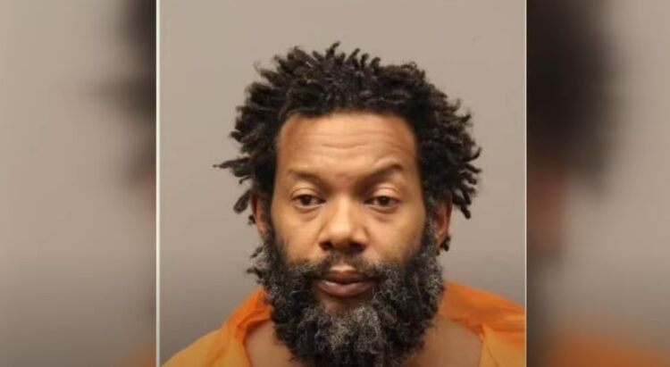 Jason Christmas, robbery, Michigan, bank, Huntington, Southfield, police, Uber, driver