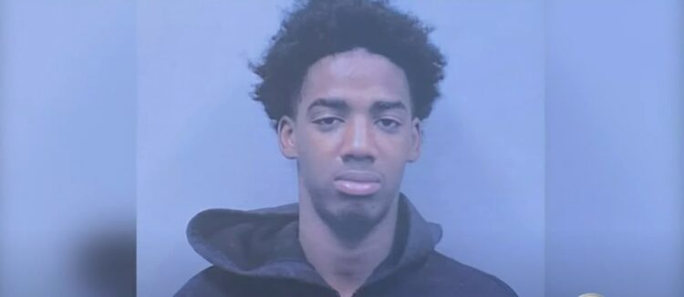 brothers, cousin, Majarion Foust, Maliki Foust, West Covina Police Department, California, Michael Mariano Jr.