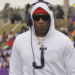 Jackson State University JSU Deion Sanders SWAC Coach Of The Year second time row