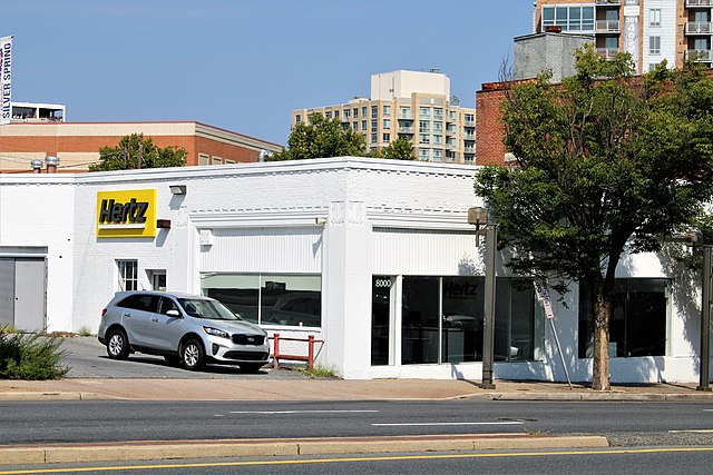 Hertz $168 million false arrests lawsuits hundreds false stolen car reports Black customers at risk