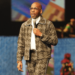 Pastor Jamal Bryant Black men church cannabis business his
