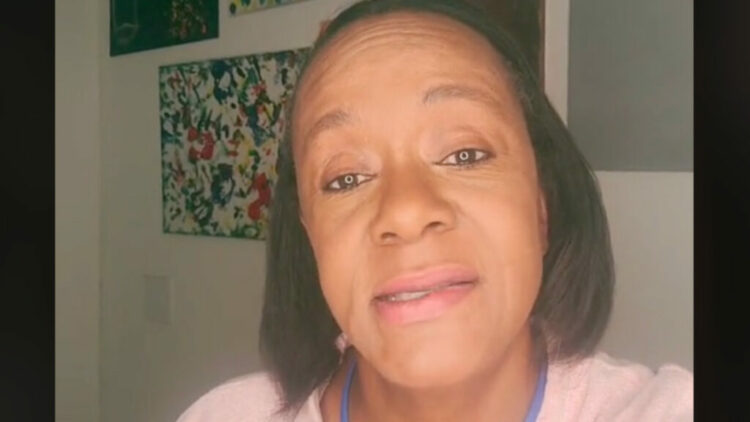 Nedra Calloway, TikTok, Kevin Jones