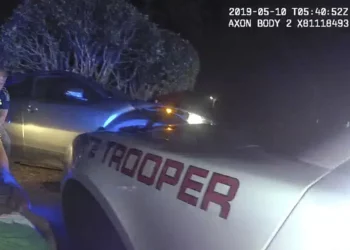 five police officers charged killing Black man Ronald Greene deadly Louisiana arrest AP