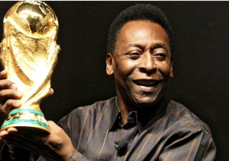 Brazil, soccer, Pelé, Brazilian, death, legend, football