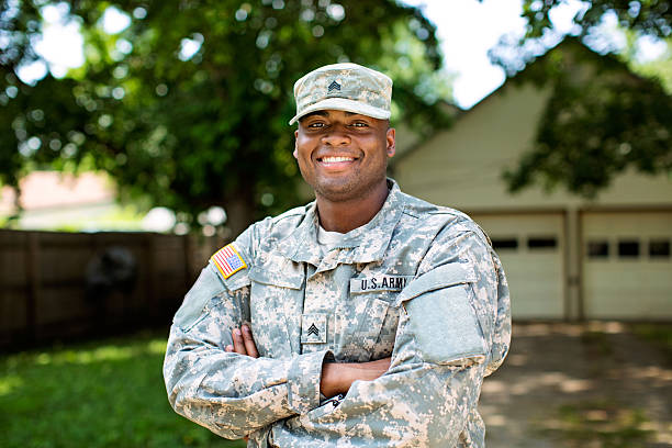 A federal lawsuit The United States Department Of Veteran Affairs systemically denied Black veteran's disability decades