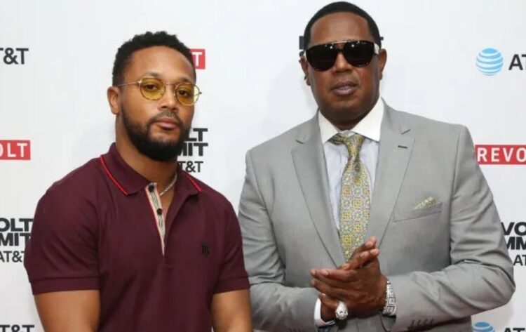 Instagram, post, money, family, Rap Snacks, company, Master P, father, Romeo Miller