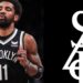 Nike, partnership, Jamal Hill, SIA Collective, business, Delvin Carter, Kyrie Irving