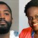 Uber driver New Orleans Police Department Analyst Yolanda Dillion stabbed angry Black male passenger Brandon Jacobs