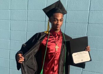 Johntae Hudson, Mall fo America, shooting