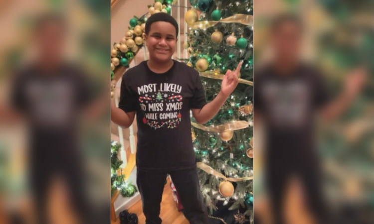 Jackson, Sheila, concussion, handcuffs, autistic, boy, police, Virginia,