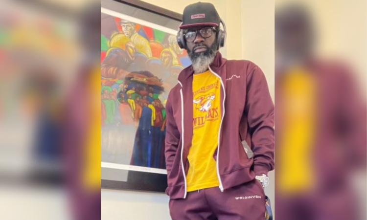 student, protest, campus, administration, HBCU, Bethune-Cookman, Ed, Reed,