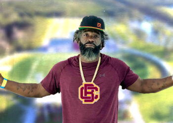 Ed Reed, HBCU, Bethune-Cookman