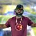 Ed Reed, HBCU, Bethune-Cookman