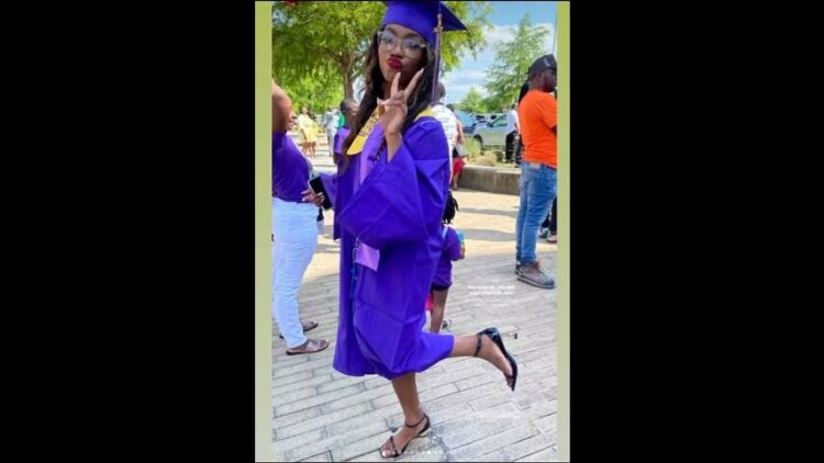 Hughes, New Orleans, Southern University, shooting