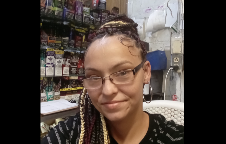 Kasey Young, Triple S Food Mart, Baton Rouge, homeless man, video