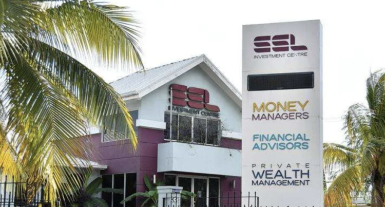 Stocks & Security Limited, Usain Bolt, Jean-Ann Panton, $12.7 million, client relationship manager, scam, money